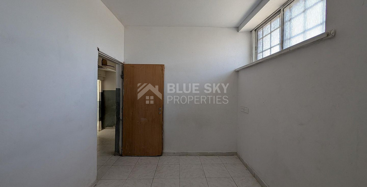 Ground floor house in Emba, Paphos for sale