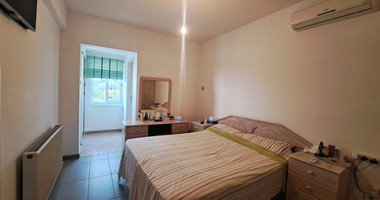 Spacious 6-Bedroom Detached House for Sale in Mesogi – Large Plot, Close to Amenities