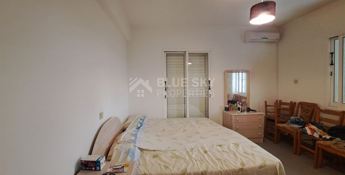 Spacious 6-Bedroom Detached House for Sale in Mesogi – Large Plot, Close to Amenities