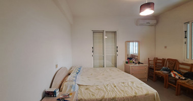 Spacious 6-Bedroom Detached House for Sale in Mesogi – Large Plot, Close to Amenities