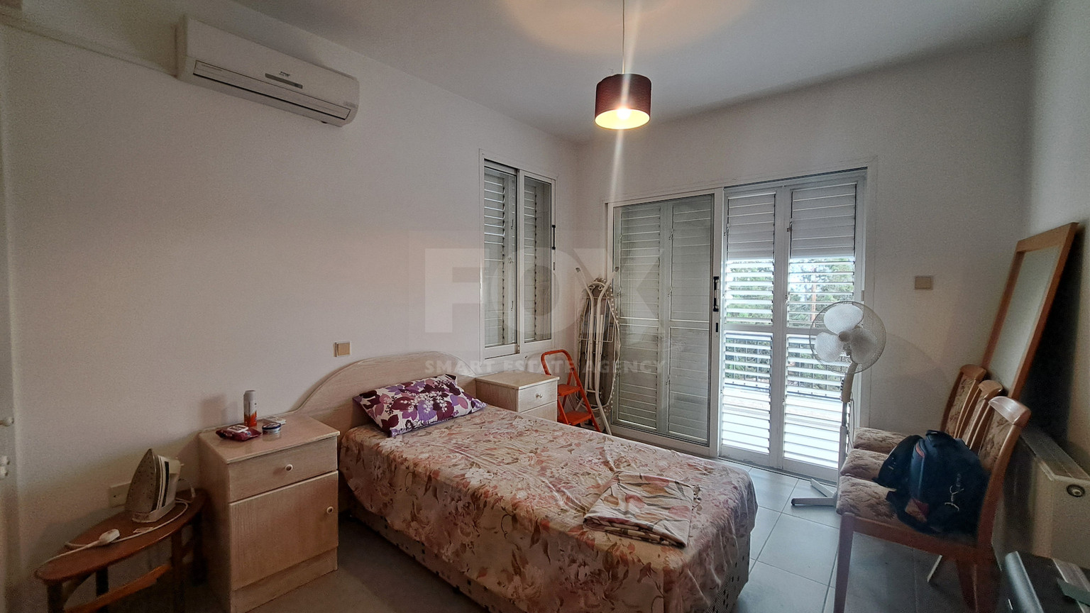Spacious 6-Bedroom Detached House for Sale in Mesogi – Large Plot, Close to Amenities