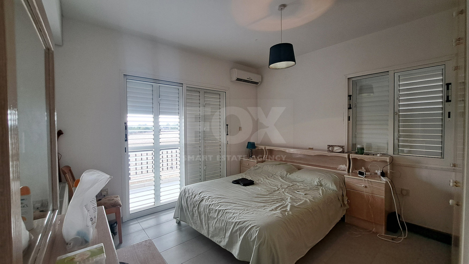 Spacious 6-Bedroom Detached House for Sale in Mesogi – Large Plot, Close to Amenities