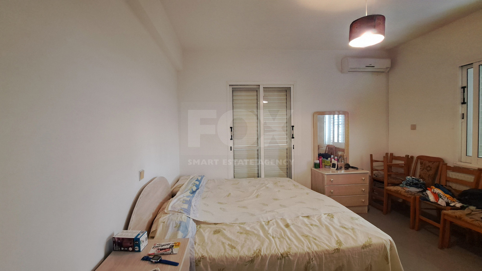Spacious 6-Bedroom Detached House for Sale in Mesogi – Large Plot, Close to Amenities