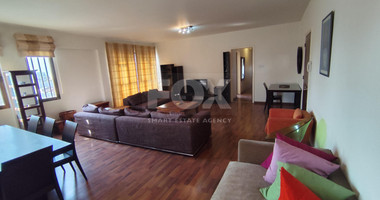 Three bedroom apartment for rentin Agia Zoni, Limassol