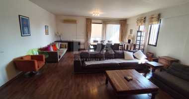 Three bedroom apartment for rentin Agia Zoni, Limassol
