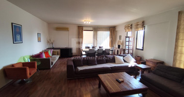 Three bedroom apartment for rentin Agia Zoni, Limassol