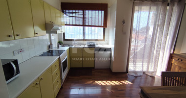 Three bedroom apartment for rentin Agia Zoni, Limassol