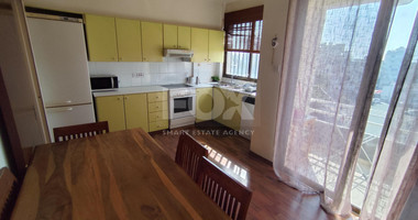Three bedroom apartment for rentin Agia Zoni, Limassol