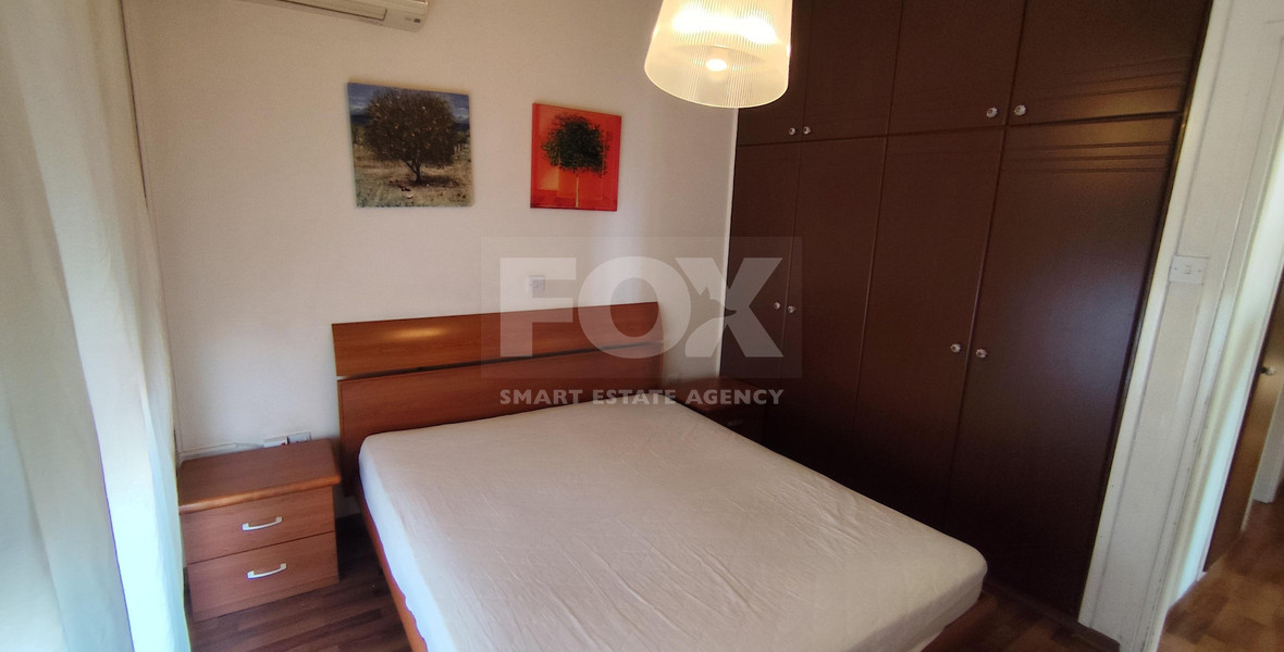 Three bedroom apartment for rentin Agia Zoni, Limassol