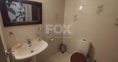 Three bedroom apartment for rentin Agia Zoni, Limassol