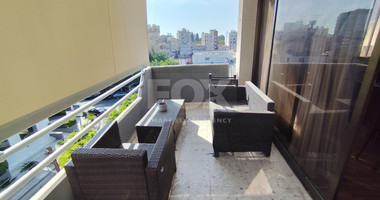 Three bedroom apartment for rentin Agia Zoni, Limassol