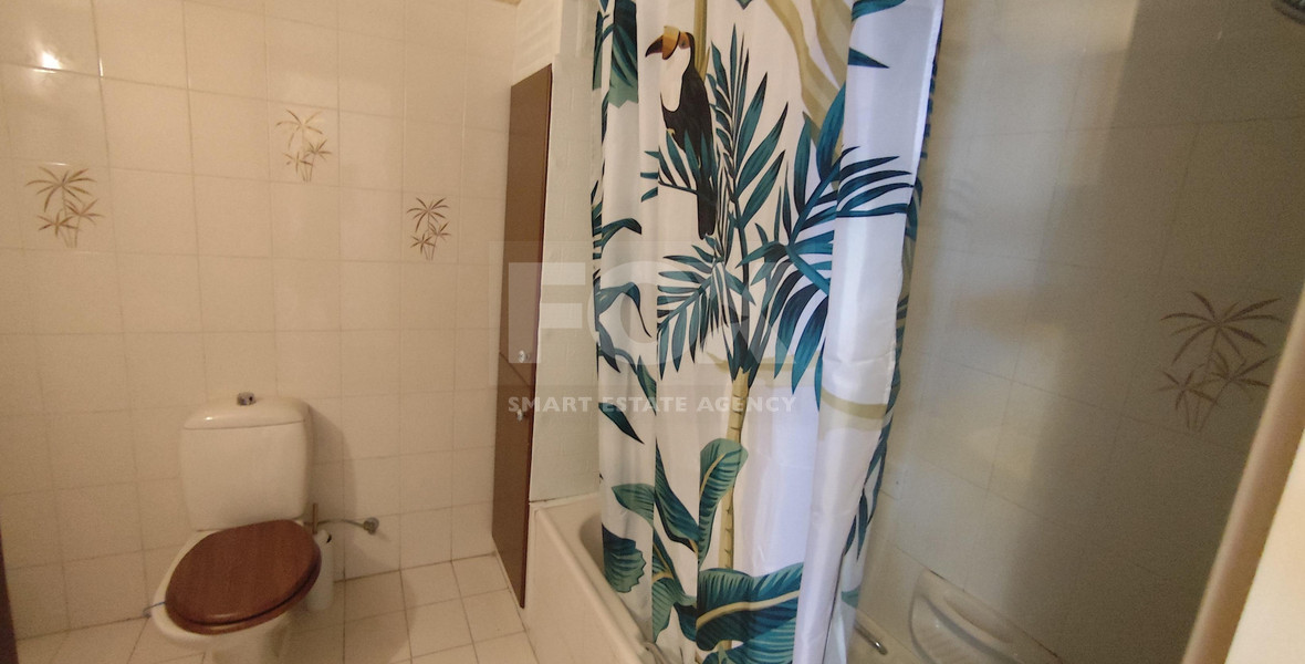 Three bedroom apartment for rentin Agia Zoni, Limassol