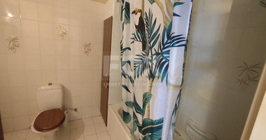 Three bedroom apartment for rentin Agia Zoni, Limassol