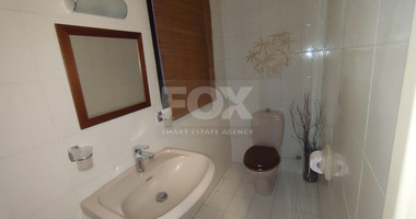 Three bedroom apartment for rentin Agia Zoni, Limassol