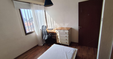 Three bedroom apartment for rentin Agia Zoni, Limassol