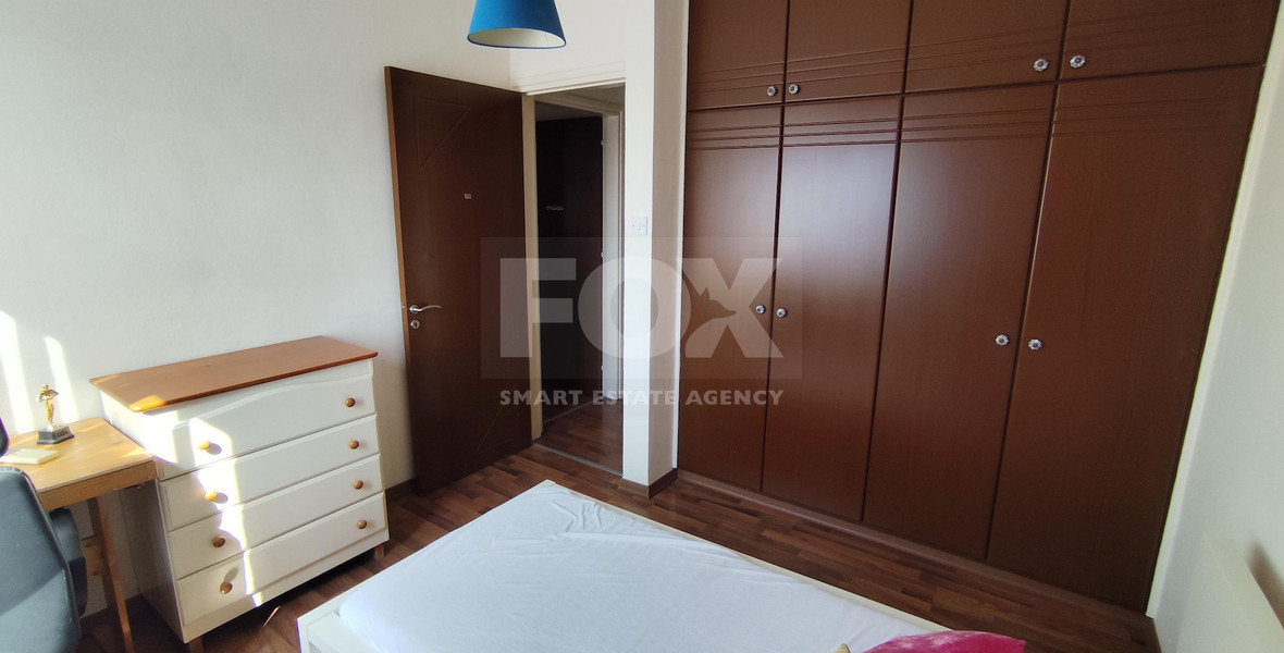 Three bedroom apartment for rentin Agia Zoni, Limassol