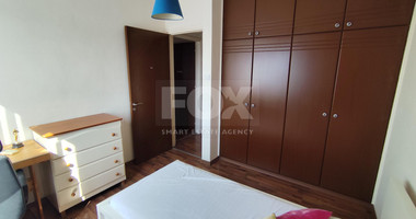 Three bedroom apartment for rentin Agia Zoni, Limassol