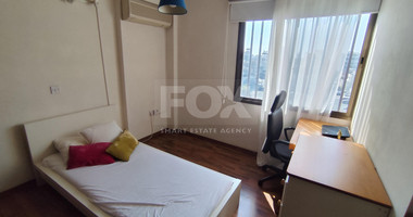 Three bedroom apartment for rentin Agia Zoni, Limassol