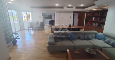 Three bedroom apartment for rent in Agia Zoni, Limassol