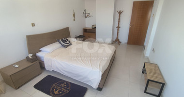 Three bedroom apartment for rent in Agia Zoni, Limassol