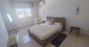 Three bedroom apartment for rent in Agia Zoni, Limassol