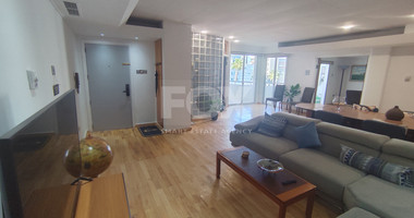 Three bedroom apartment for rent in Agia Zoni, Limassol