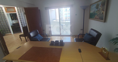 Three bedroom apartment for rent in Agia Zoni, Limassol