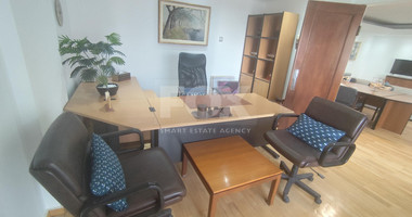 Three bedroom apartment for rent in Agia Zoni, Limassol