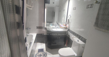 Three bedroom apartment for rent in Agia Zoni, Limassol