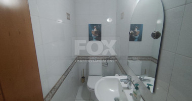 Three bedroom apartment for rent in Agia Zoni, Limassol