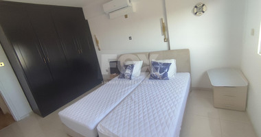 Three bedroom apartment for rent in Agia Zoni, Limassol