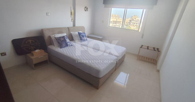 Three bedroom apartment for rent in Agia Zoni, Limassol