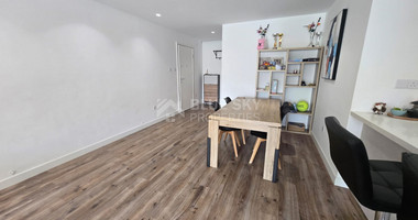 Luxury three bedroom apartment in the Panthea Hills, Limassol