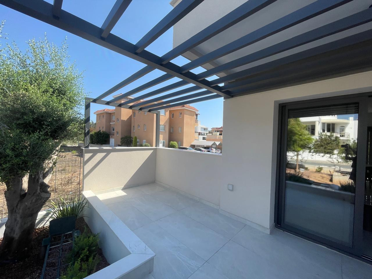 Apartamento 3 habitaciones 104 m² en Pafos, Chipre