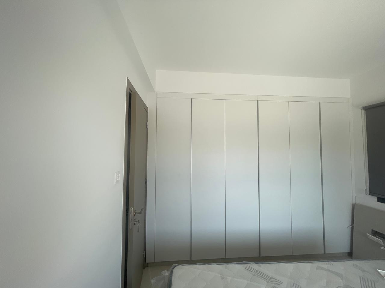 Apartamento 3 habitaciones 104 m² en Pafos, Chipre