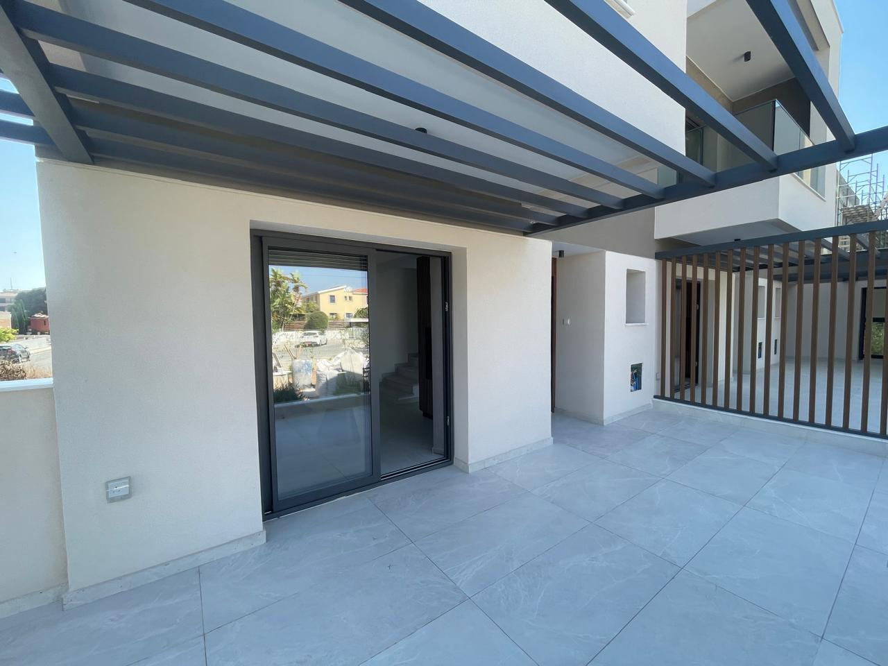 Apartamento 3 habitaciones 104 m² en Pafos, Chipre