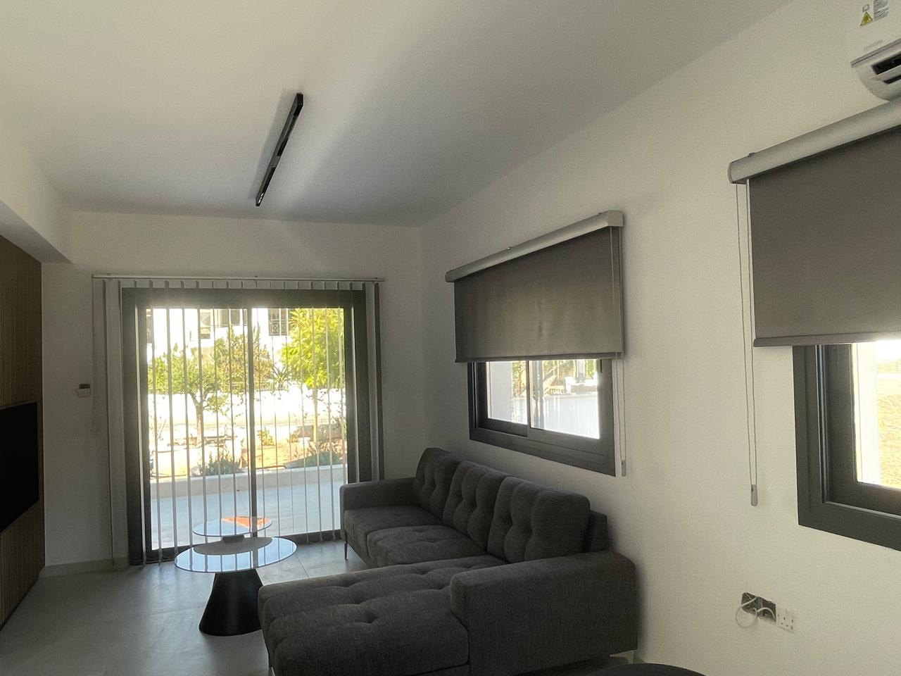 Apartamento 3 habitaciones 104 m² en Pafos, Chipre