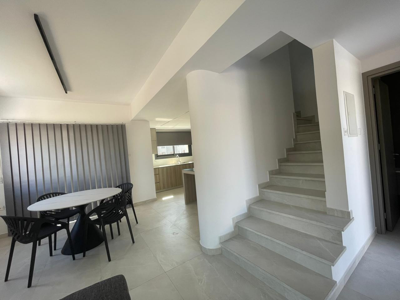 Apartamento 3 habitaciones 104 m² en Pafos, Chipre