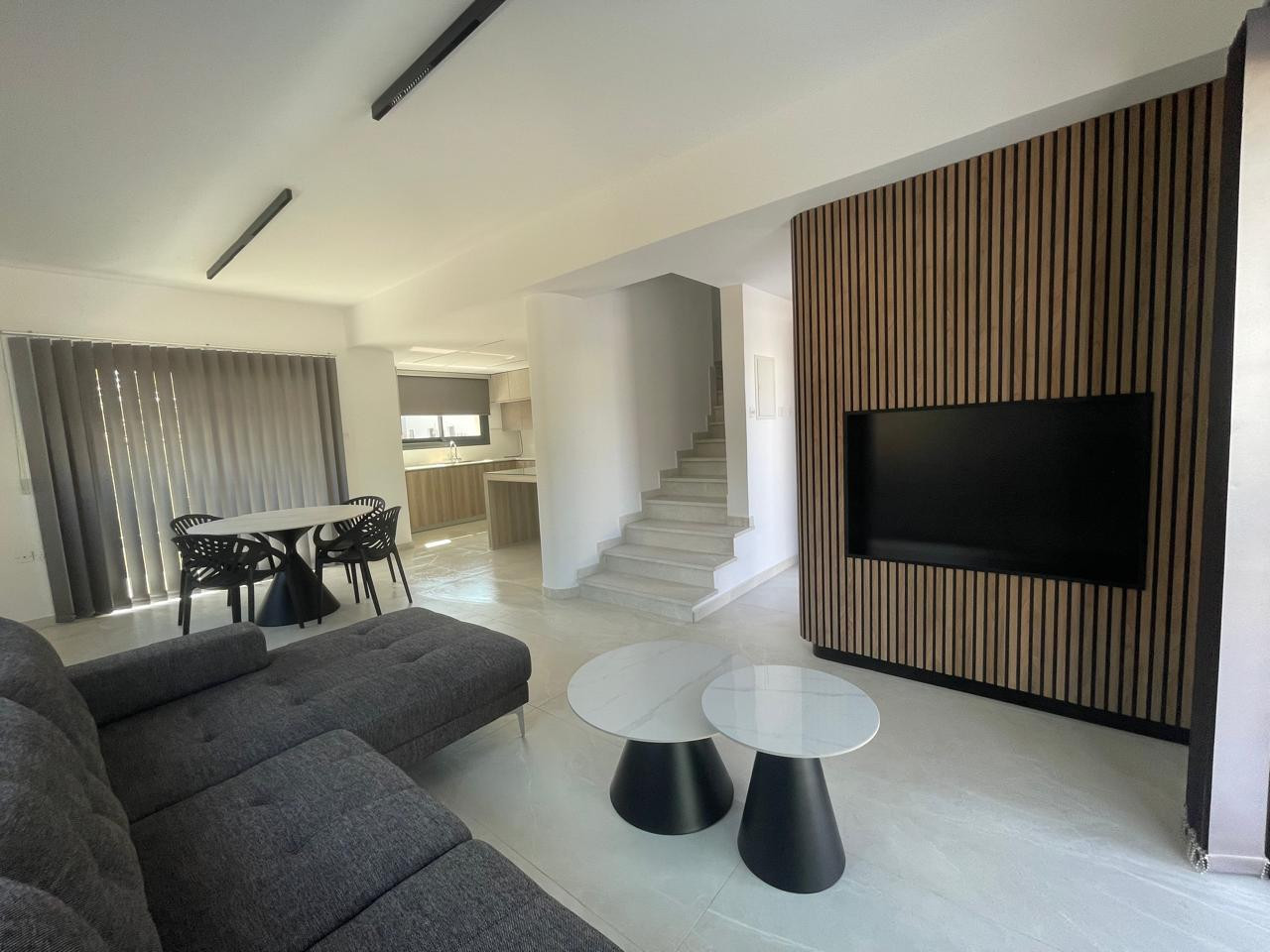 Apartamento 3 habitaciones 104 m² en Pafos, Chipre