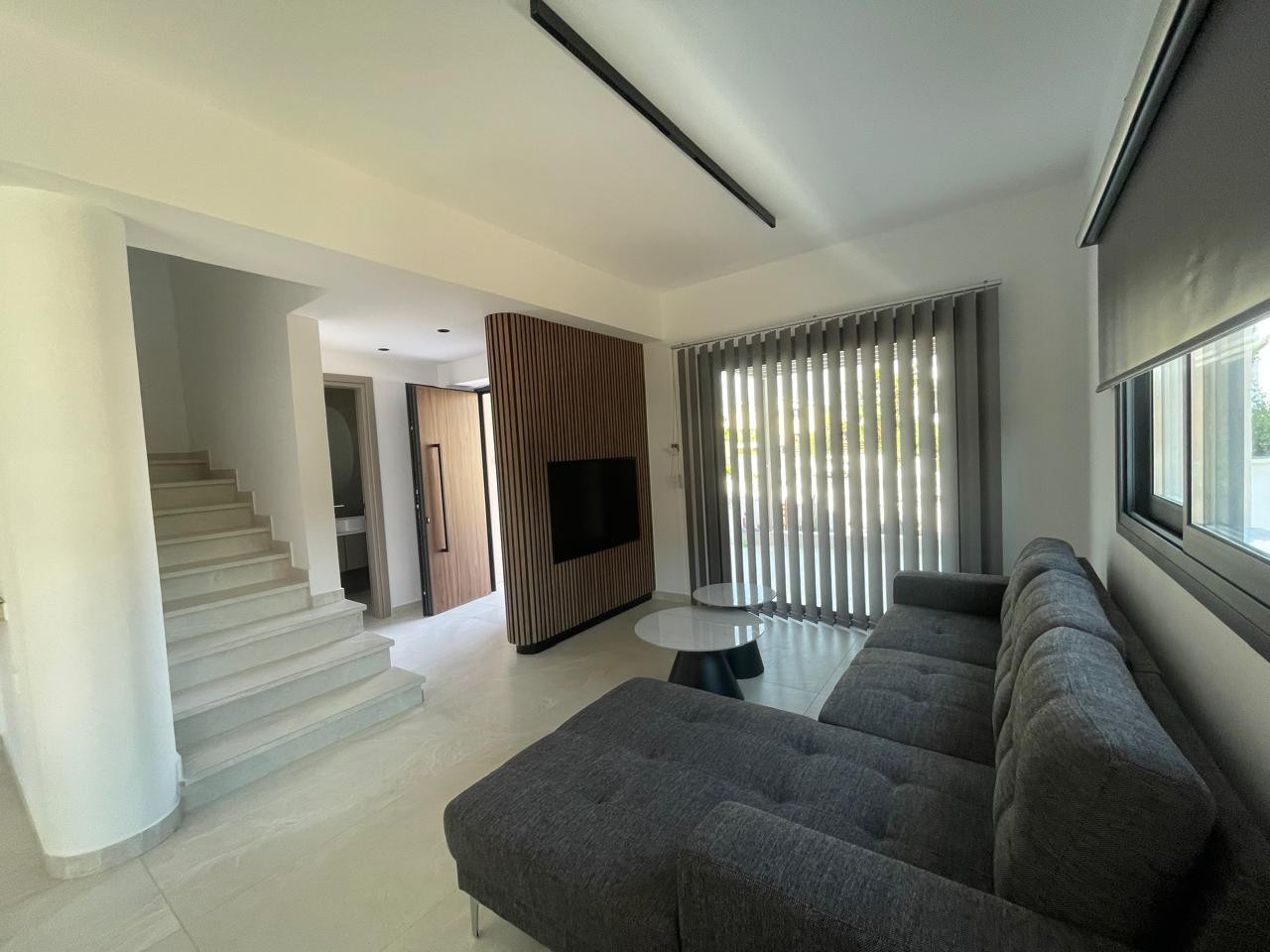 Apartamento 3 habitaciones 104 m² en Pafos, Chipre