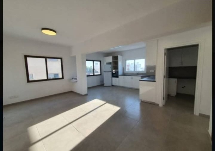 Apartamento 2 habitaciones 65 m² en Pafos, Chipre