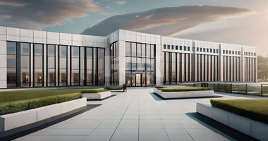 SALE: COMMERCIAL BUSINESS CENTRE IN STRATEGIC CENTRAL LOCATION NEAR LIMASSOL PORT, MARINA, AND CASINO.