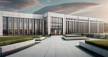 SALE: COMMERCIAL BUSINESS CENTRE IN STRATEGIC CENTRAL LOCATION NEAR LIMASSOL PORT, MARINA, AND CASINO.