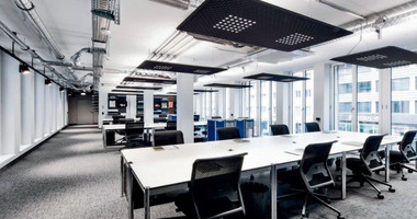 SALE: COMMERCIAL BUSINESS CENTRE IN STRATEGIC CENTRAL LOCATION NEAR LIMASSOL PORT, MARINA, AND CASINO.