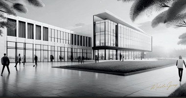 SALE: COMMERCIAL BUSINESS CENTRE IN STRATEGIC CENTRAL LOCATION NEAR LIMASSOL PORT, MARINA, AND CASINO.