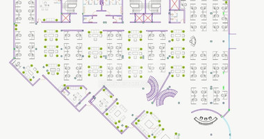 SALE: COMMERCIAL BUSINESS CENTRE IN STRATEGIC CENTRAL LOCATION NEAR LIMASSOL PORT, MARINA, AND CASINO.