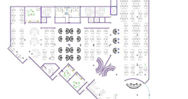 SALE: COMMERCIAL BUSINESS CENTRE IN STRATEGIC CENTRAL LOCATION NEAR LIMASSOL PORT, MARINA, AND CASINO.