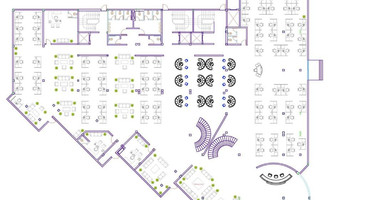 SALE: COMMERCIAL BUSINESS CENTRE IN STRATEGIC CENTRAL LOCATION NEAR LIMASSOL PORT, MARINA, AND CASINO.