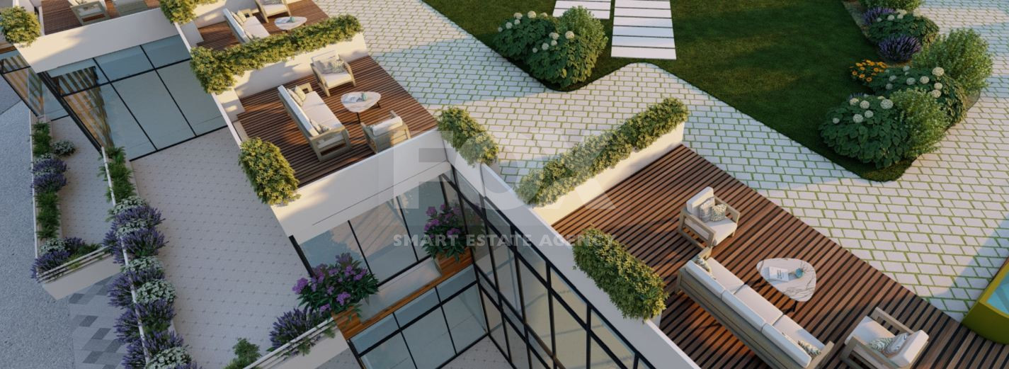 SALE: COMMERCIAL BUSINESS CENTRE IN STRATEGIC CENTRAL LOCATION NEAR LIMASSOL PORT, MARINA, AND CASINO.