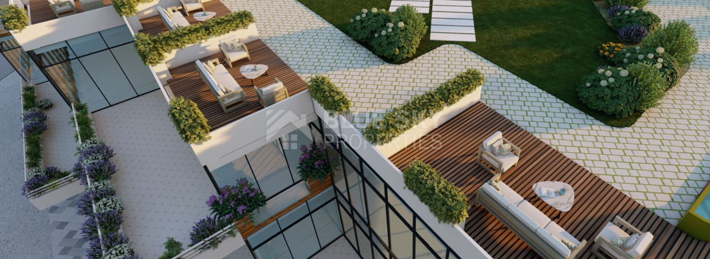 SALE: COMMERCIAL BUSINESS CENTRE IN STRATEGIC CENTRAL LOCATION NEAR LIMASSOL PORT, MARINA, AND CASINO.